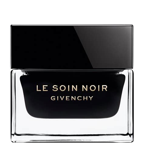 givenchy le soin noir eye cream online|le soin noir serum.